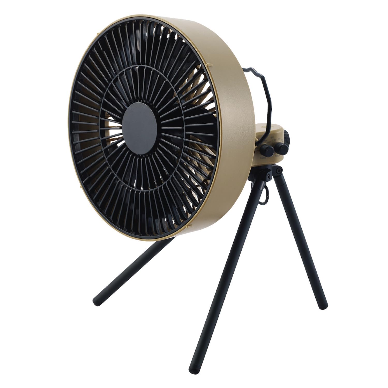 エレコム NESTOUT アウトドアファン サーキュレーター FAN-NEST-GF1BE エレコム NESTOUT アウトドアファン サーキュレーター FAN-NEST-GF1BE