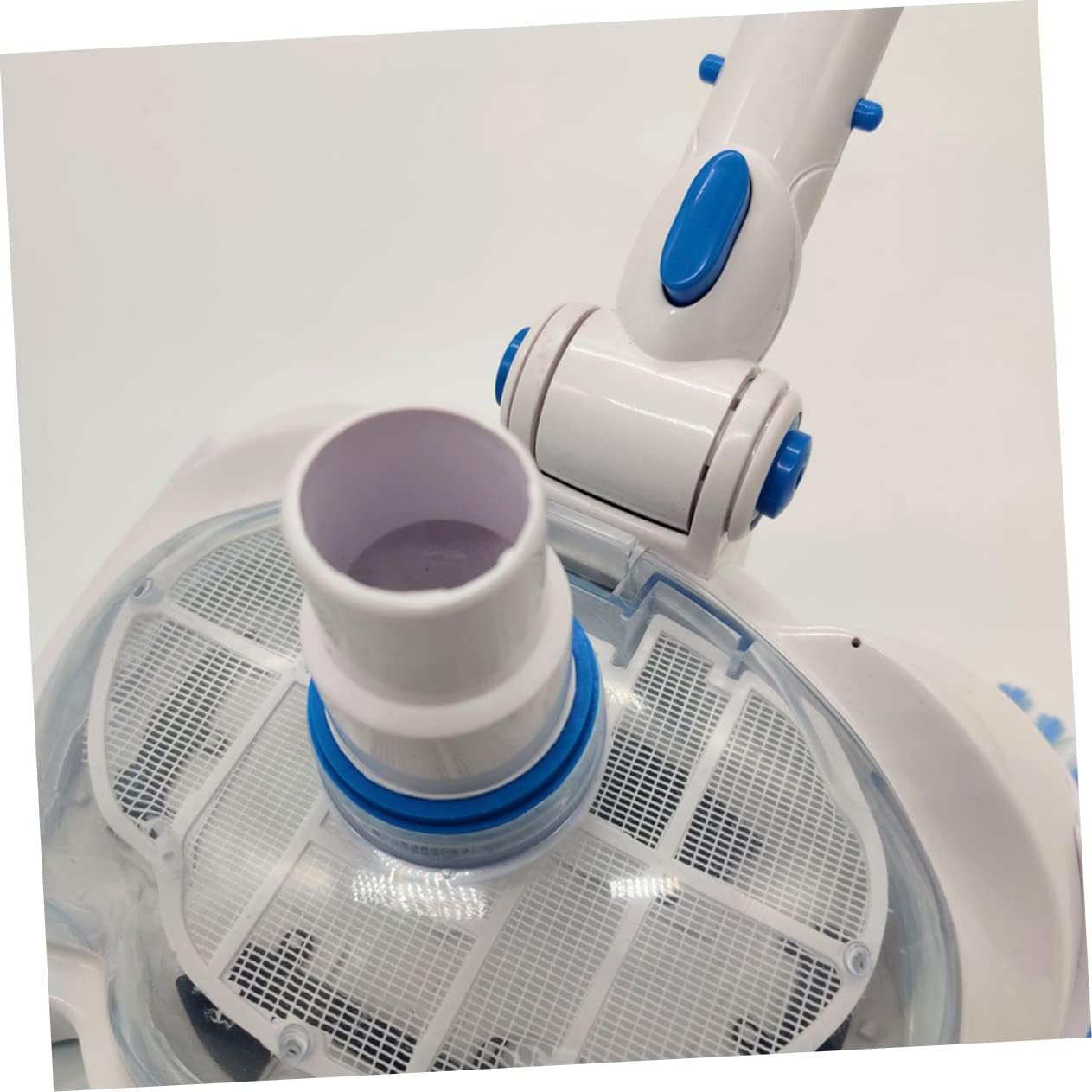 Swimming Pool Suction Head Durable Cleaning Tool for Pool Maintenance High Efficiency Design for Indoor and Outdoor Use Pool Cleaning Supply