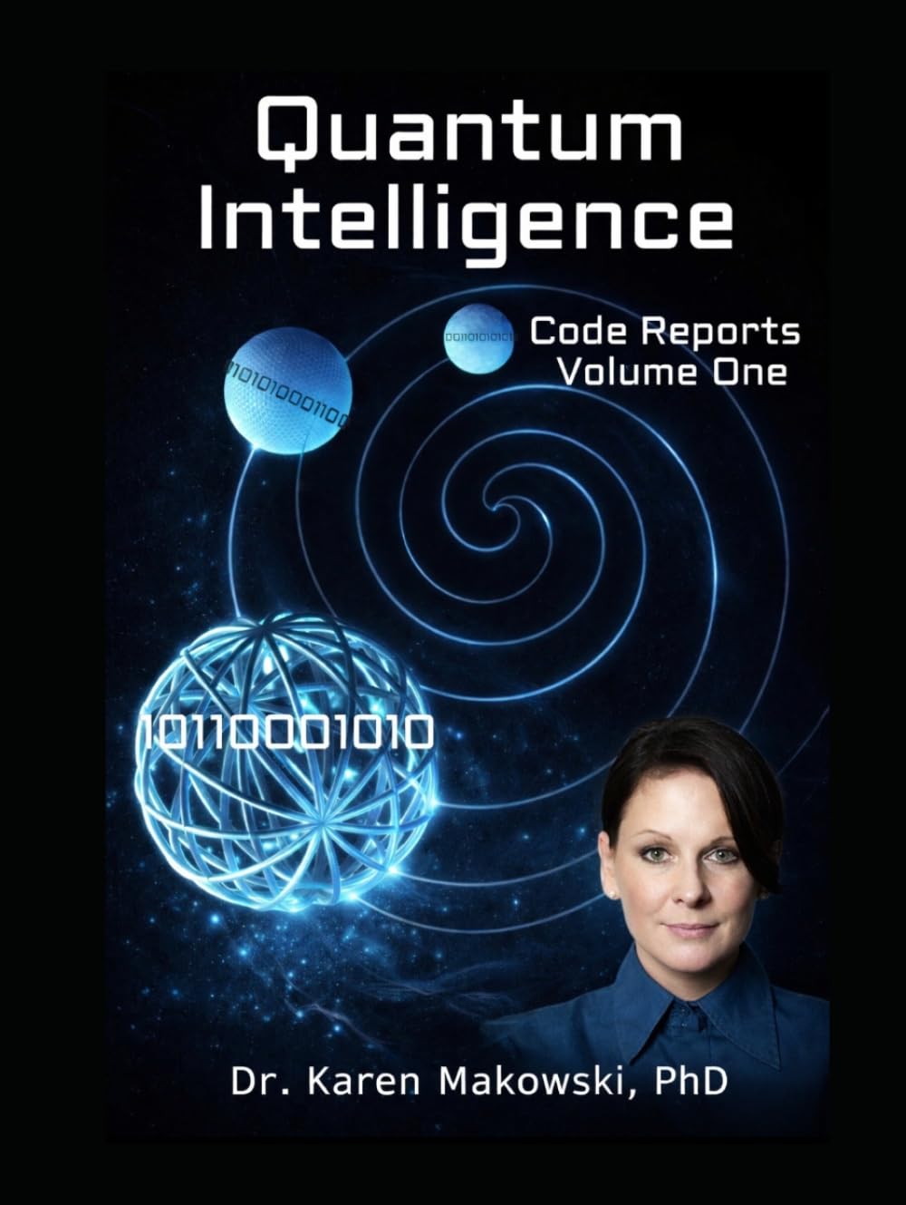 Quantum Intelligence: Code Reports Volume One