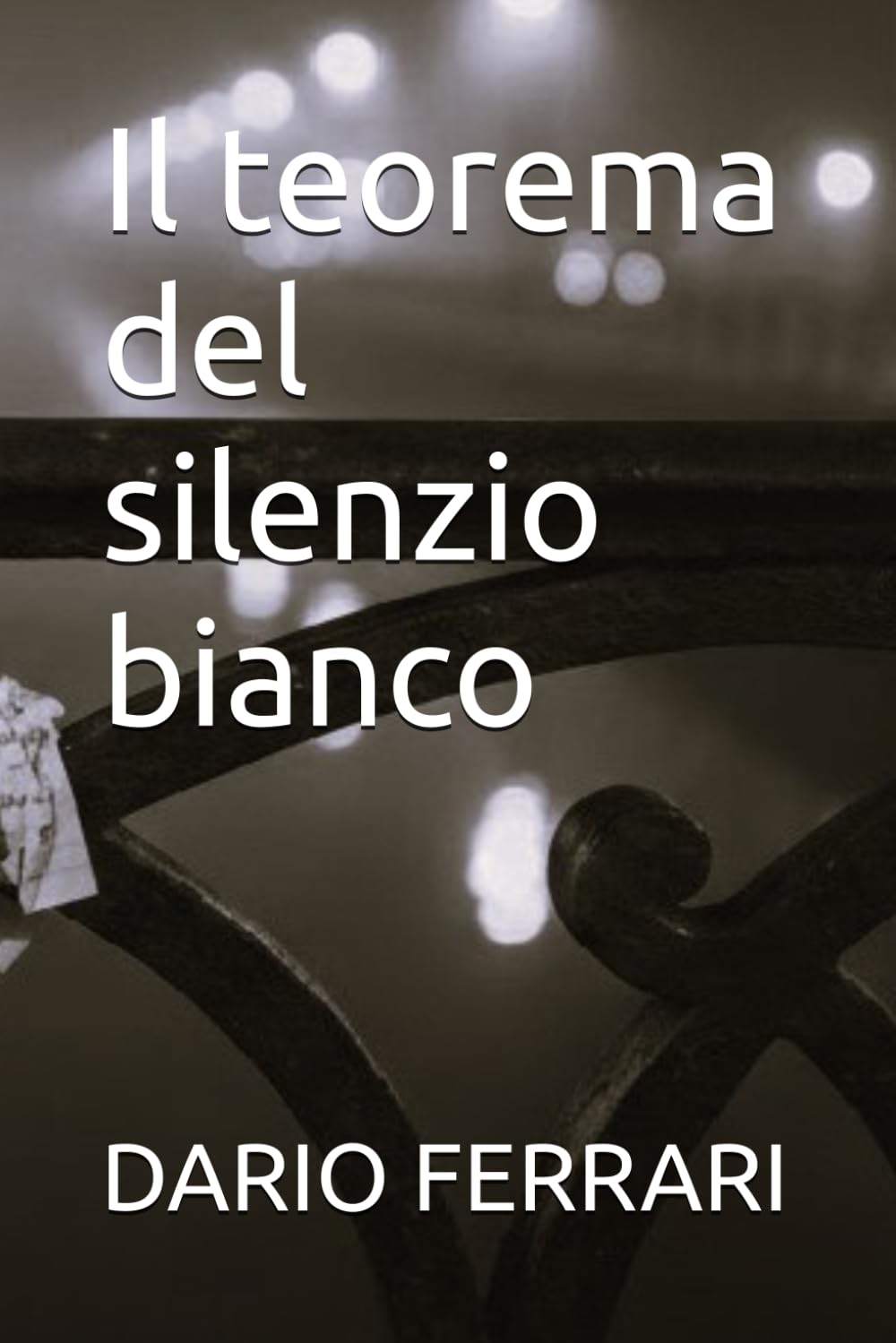 Il teorema del silenzio bianco