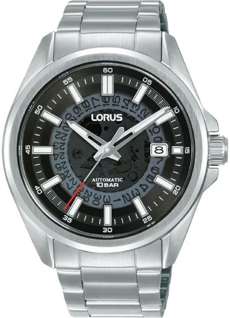Lorus Rl479bx9 Otomatik Erkek Kol Saati | Gündüz Saat Lorus Rl479bx9 Otomatik Erkek Kol Saati | Gündüz Saat