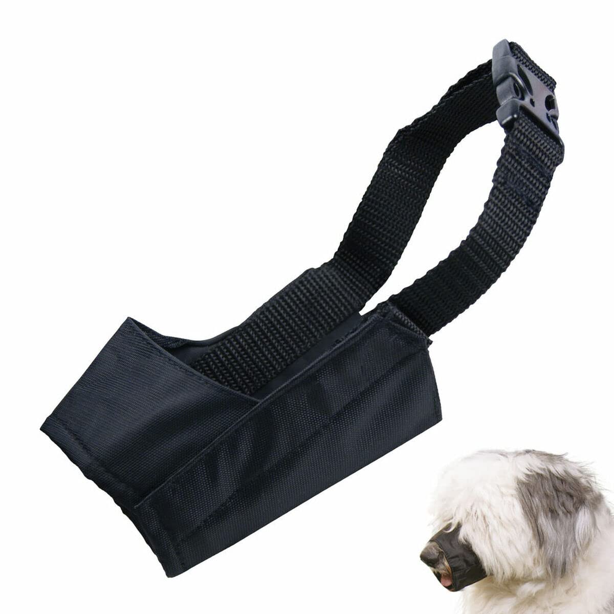 GLORIA Muzzle Nylon
