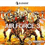 D.LEAGUE inc. / SEGA SAMMY HOLDINGS INC.