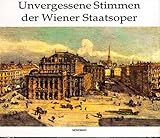 cofre nissan qashqai segunda mano  Unverg. Stimmen Wr. Staatsoper. Diverse.