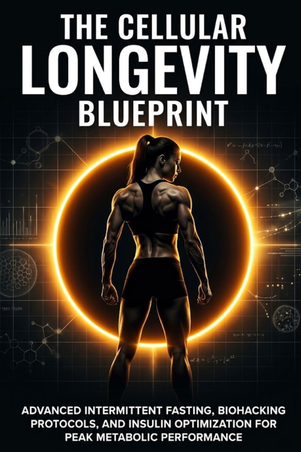The Cellular Longevity Blueprint: Advanced Intermittent Fasting, Biohacking Protocols, and Insulin Optimization for Peak Metabolic Performance
