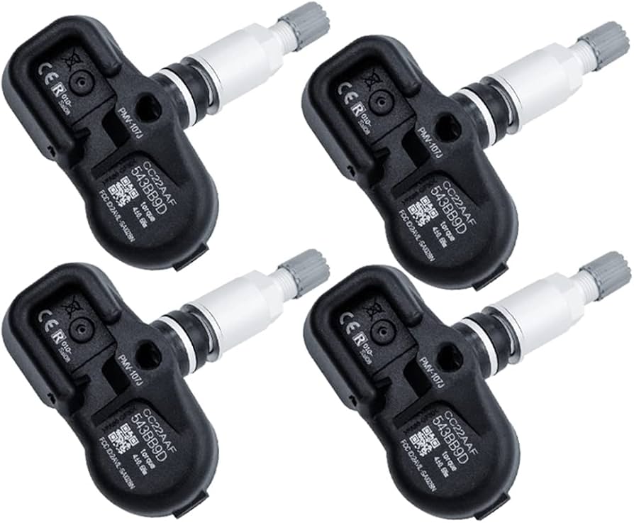 Amazon.co.jp: タイヤ空気圧センサー TPMS for Lexus IS250 LS460