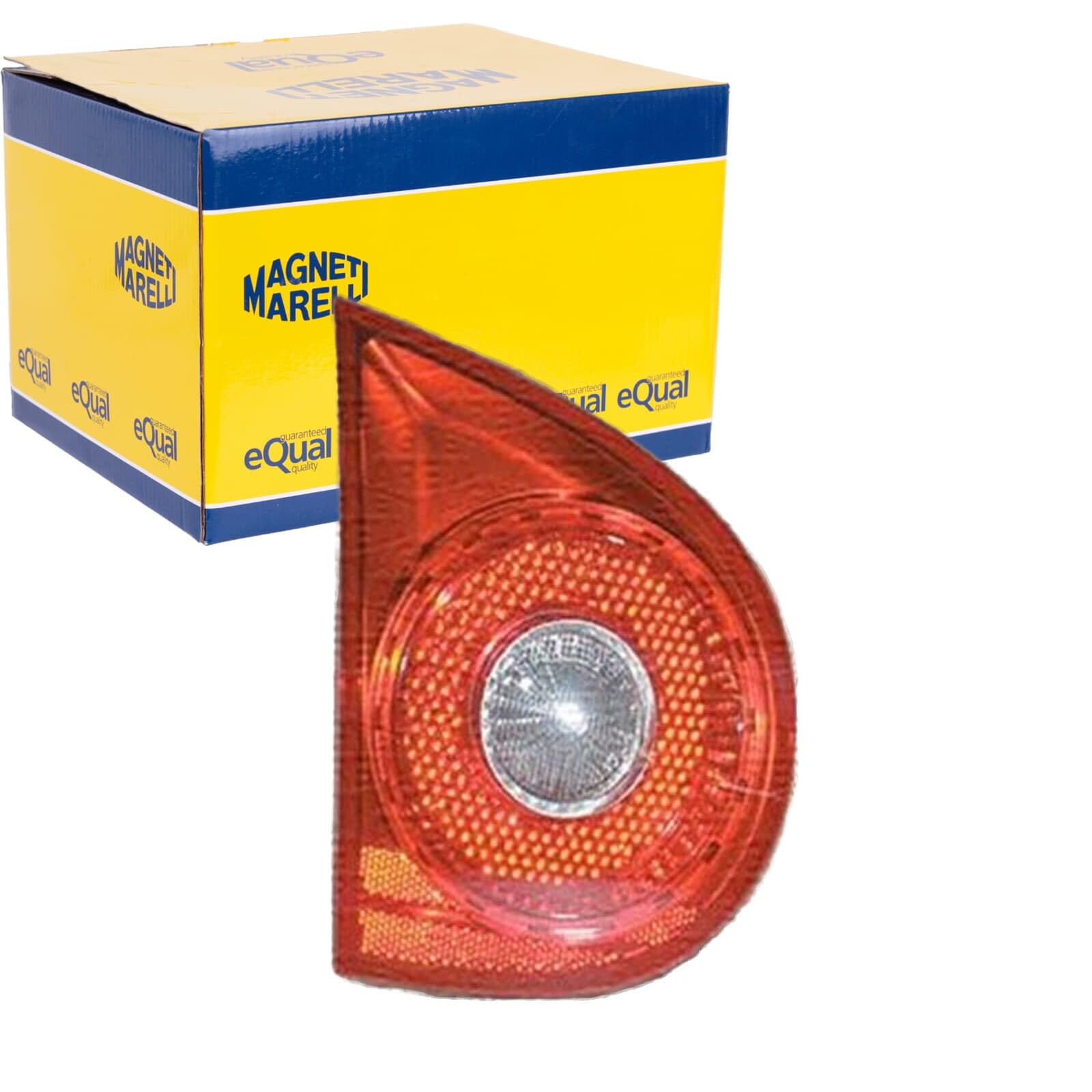 Magneti Marelli 714028500702 Fanale Posteriore Interno Sinistro-image