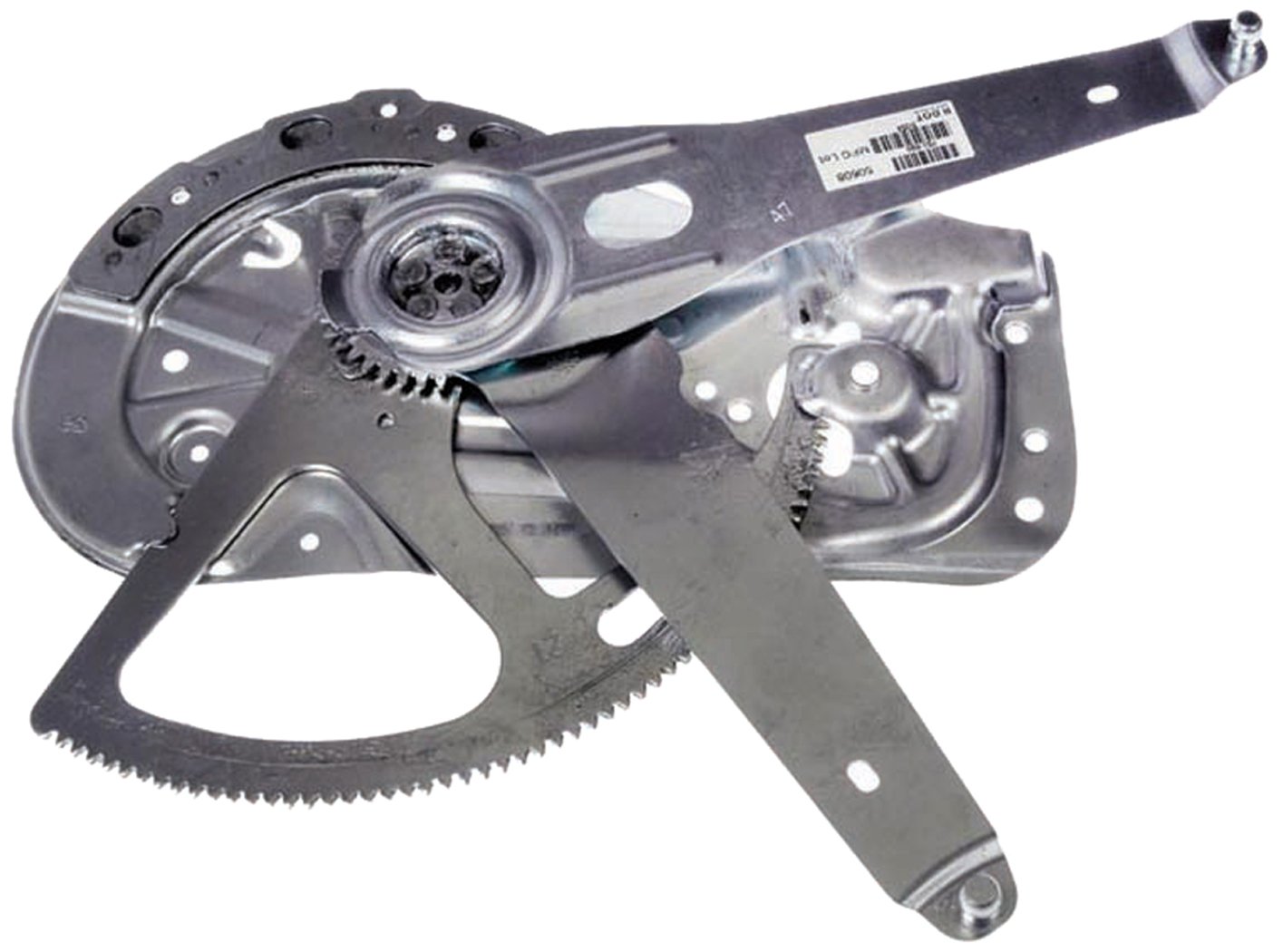 Premier Gear PG752898 Window Regulator (fits Volvo Driver Side Front