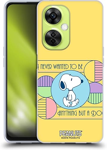 Miniatura 53 de Head Case Designs Funda de gel suave con licencia oficial de Peanuts House Snoopy Deco Dreams compatible con Samsung Galaxy S23 5G Casa,Blue