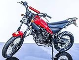 HHH 250cc Dirt Bike Pit Bike RPS MAGICIAN 250cc...