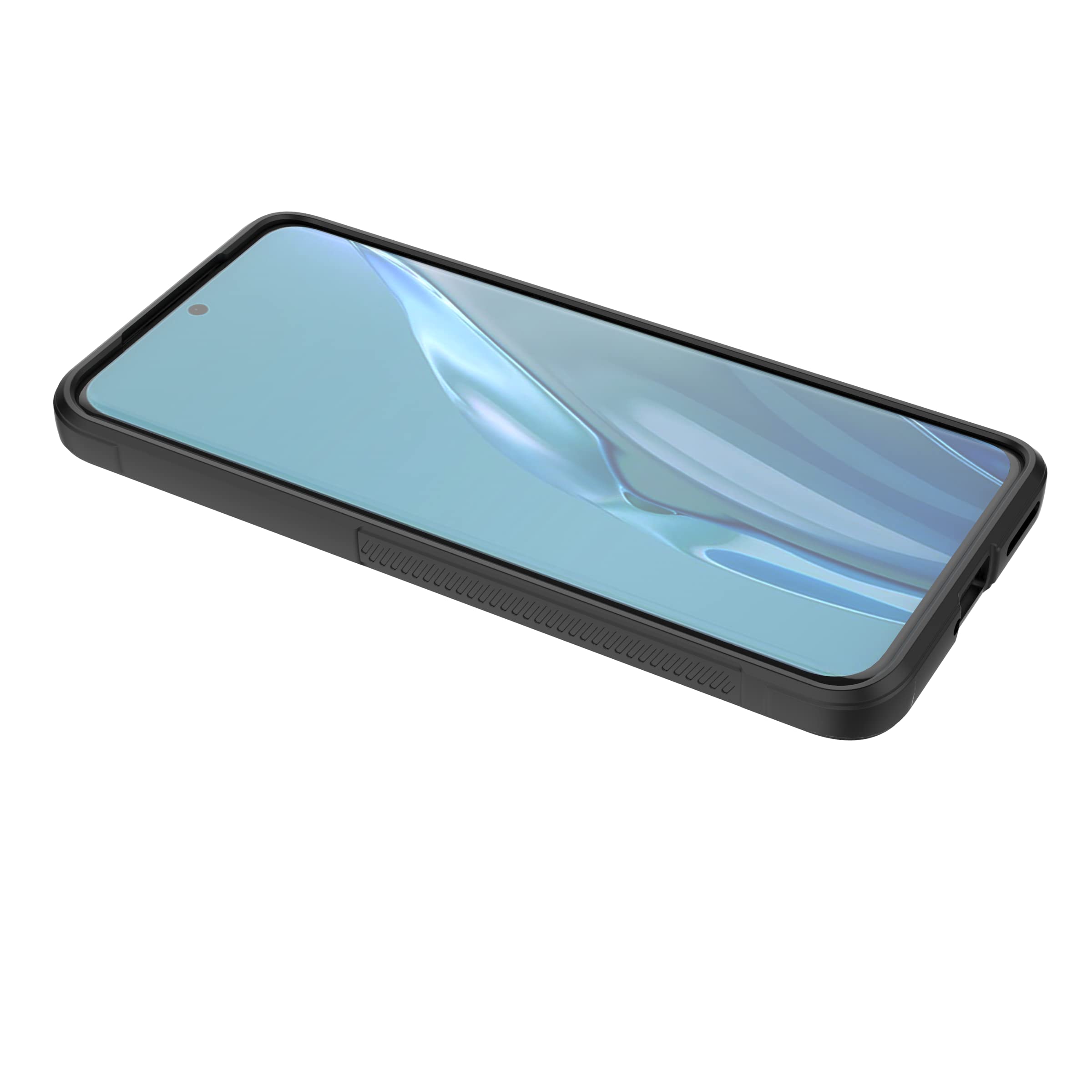 vingarshern Cover Compatibile con Huawei P60 Custodia in