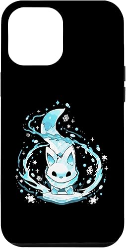 Miniatura 1 de Funda para iPhone 12 Pro Max Arctic Fox Ice Fox