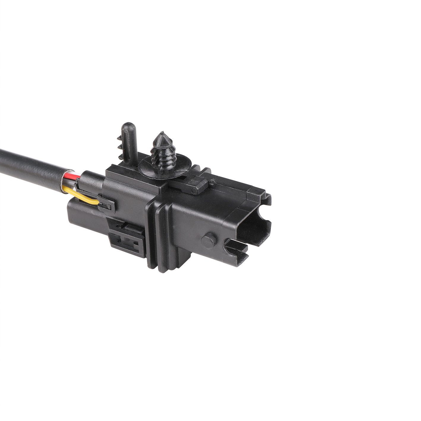 Autopart T Wideband Upstream O2 Sensor for Volvo C70/S60/S70/S80/V70/XC70/XC90 2000-09, Cadillac XLR 2005-06, Porsche 911/Carrera GT 2001-05 - ST-25006