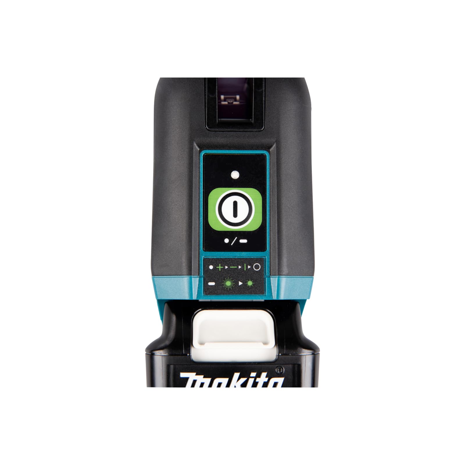 TRACCIATORE LASER VERDE 10,8V CXT 20M(50M)