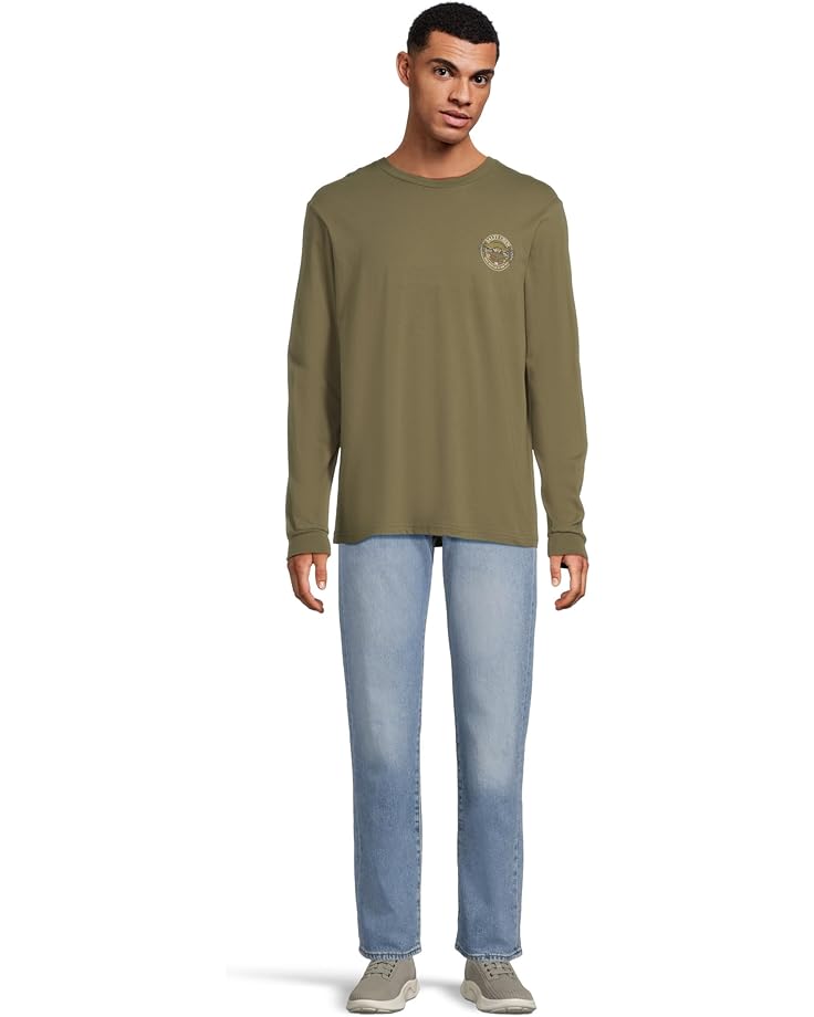 Salty Crew Jimmy Long Sleeve Tee - #5 of 5