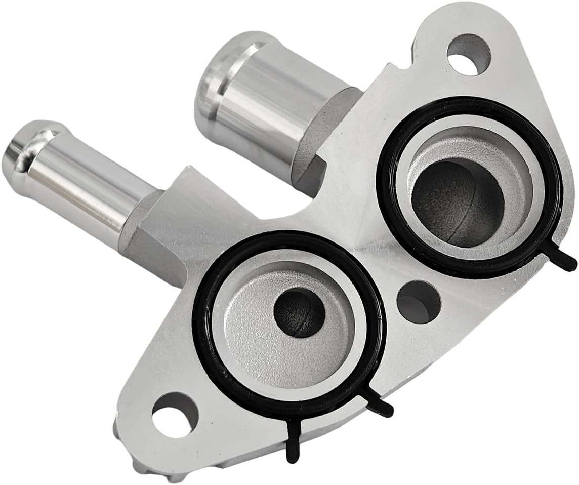 Upgrated Metal Valve Hose Connector Fits for Subaru Forester Impreza Legacy Outback