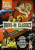  Drive In Collection (4pc) [DVD] [Region 1] [NTSC] [US Import]