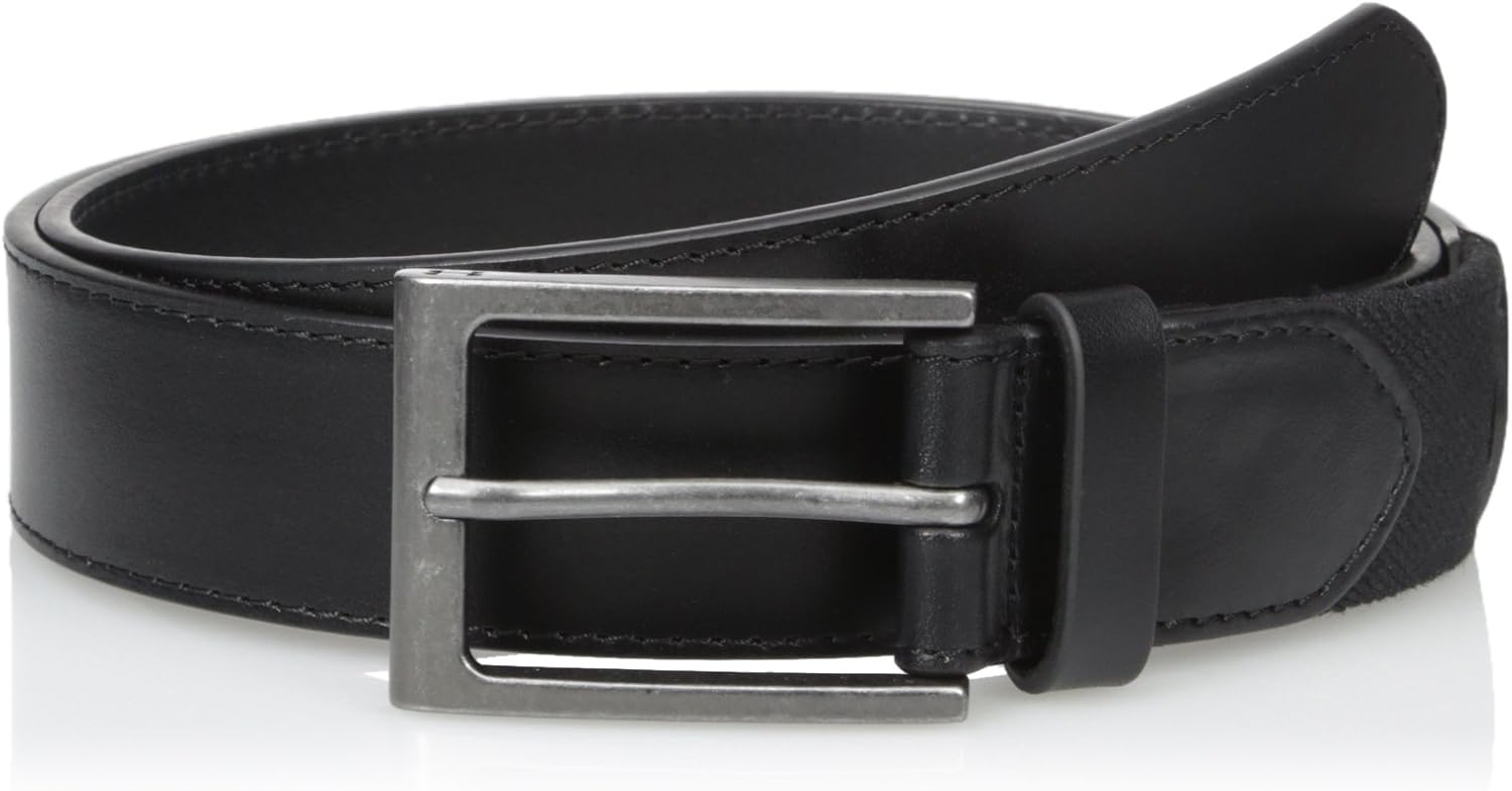 under armour leather golf belt