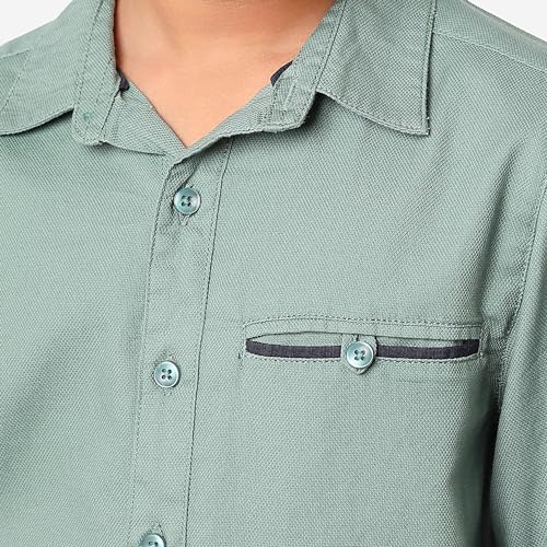 Image of BONKIDS Boys Shirt