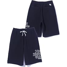 Old English Waffle Shorts OLD ENGLISH WAFFLE SHORT PANTS 101262031001