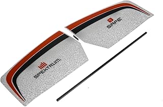 HobbyZone Horizontal Stab Set: AeroScout, HBZ3804