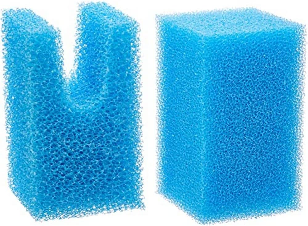 Ferplast Blumec 07 Mechanical Sponge for Bluwave Internal Filter for Aquariums