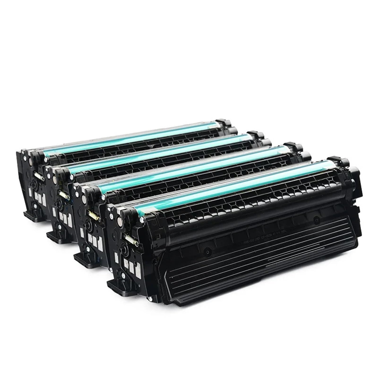 Cartuccia toner 4PCS CLT-603L 604L con chip compatibile for Samsung C4010