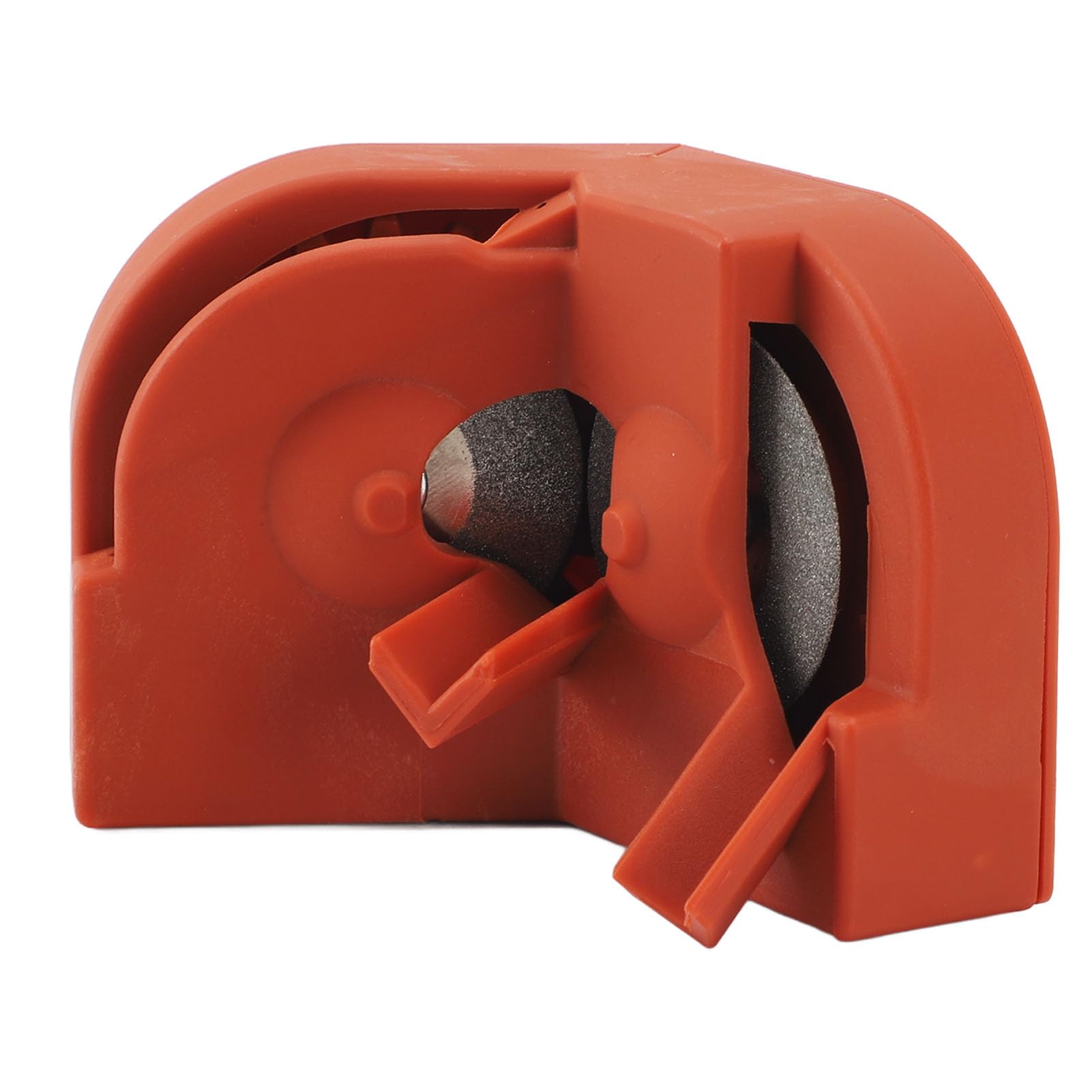 Utensili Generali Accessorio per Affilare il Trapano Stazione di Affilatura Universale, Affilacoltelli Multifunzionale Coltello Professionale Affilatrice Portatile per Punte da