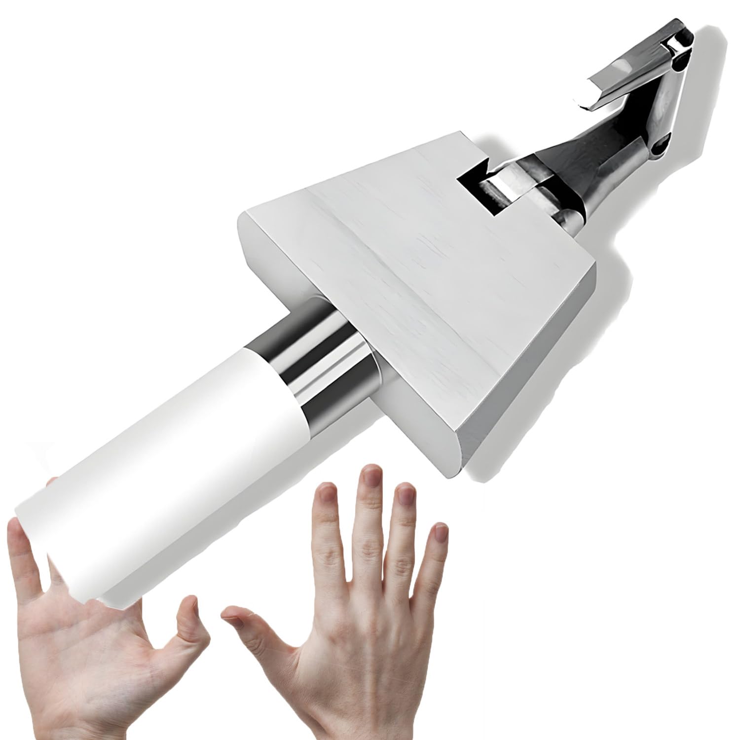 Sonde de doigt articulée pour sécuriser vos appareils électriques