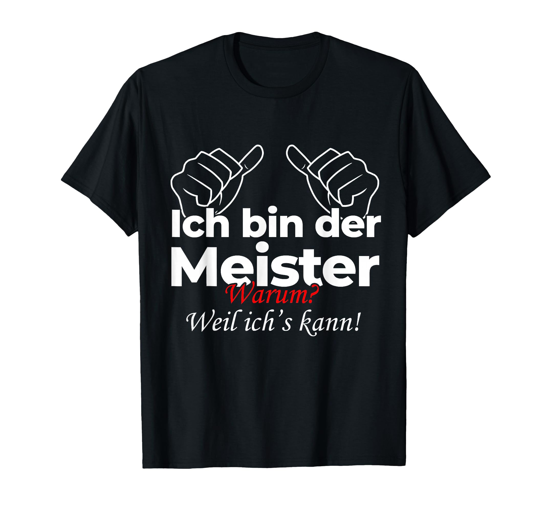 Kleidung mit Designs von Amazon Merch on Demand