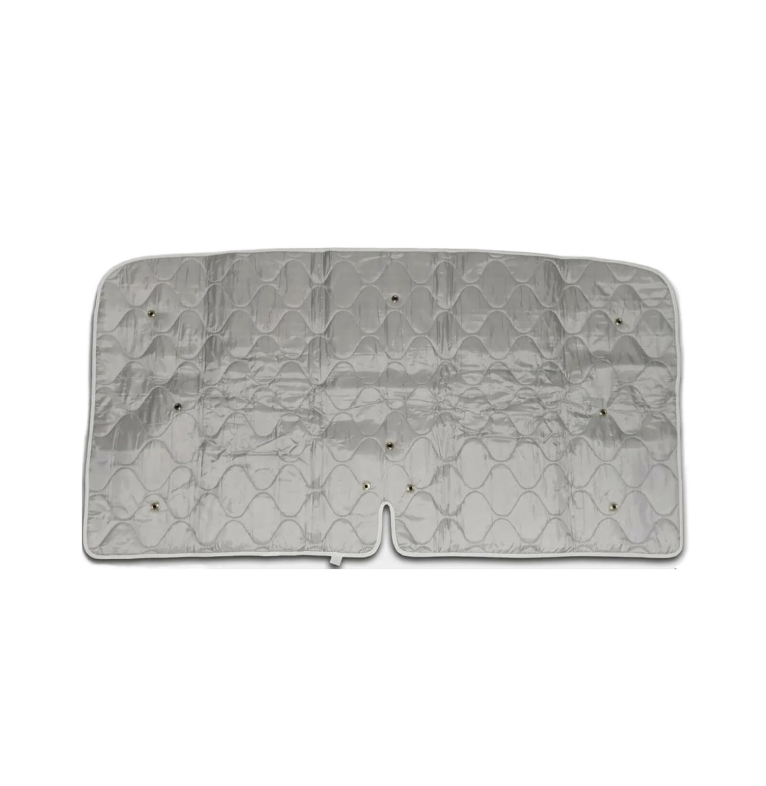 para Fiat Ducato 2006-2022, Persianas Térmicas Internas para Coche, Cubierta Parasol para Parabrisas, Kit Persiana, para Ventana Elevación Parabrisas para Coche