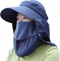 【PGG】調整リール付きハット (UNISEX) Amazon.co.jp: motoparty スポーツ UVカット 帽子 ガーデニング