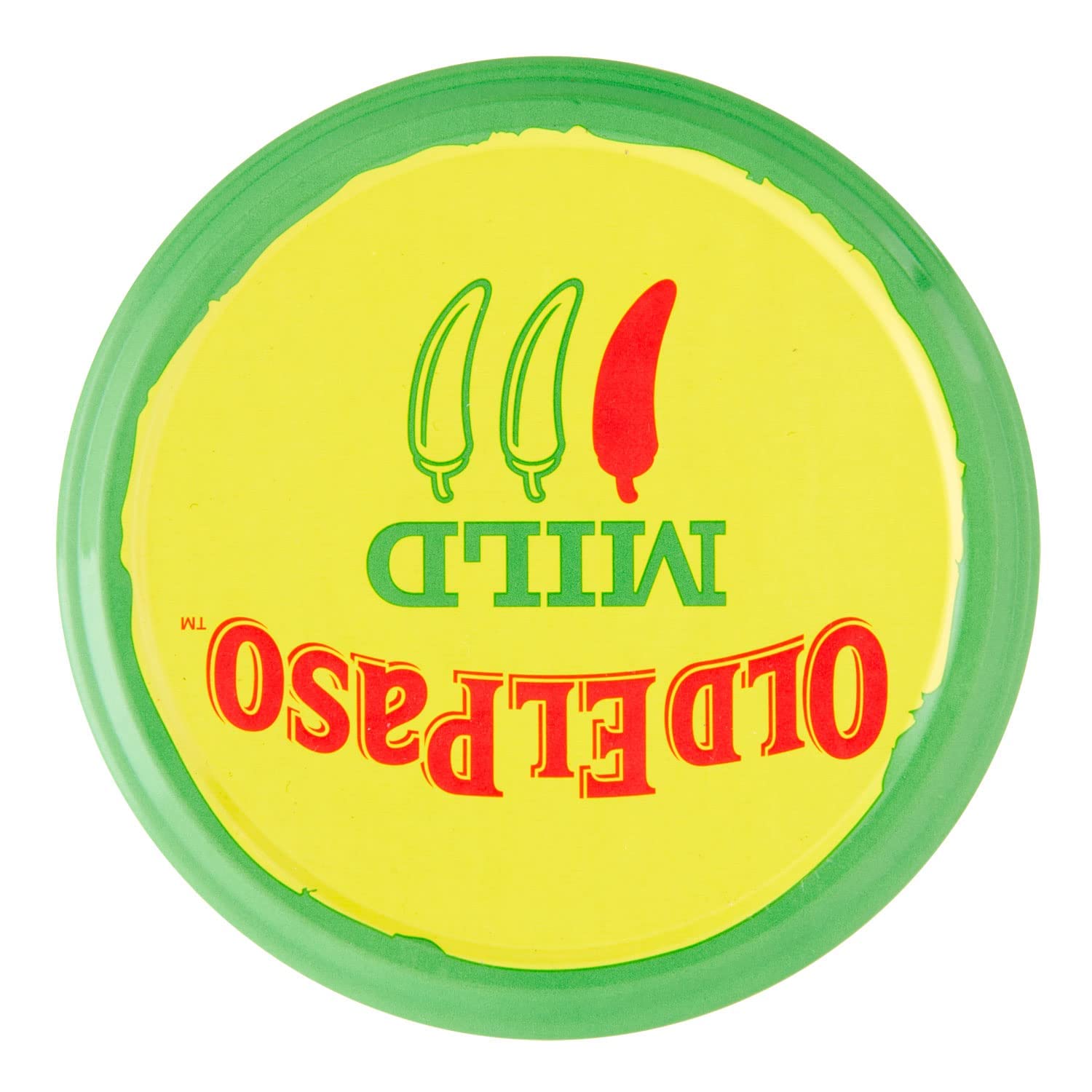 Old el Paso Salsa Dip de Tomate Picante Suave 340g