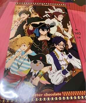 ジグソーパズル フレーム付き　Free! 七瀬遙　橘真琴　松岡凛　竜ヶ崎怜　渚 ジグソーパズル フレーム付き Free! 七瀬遙 橘真琴 松岡凛