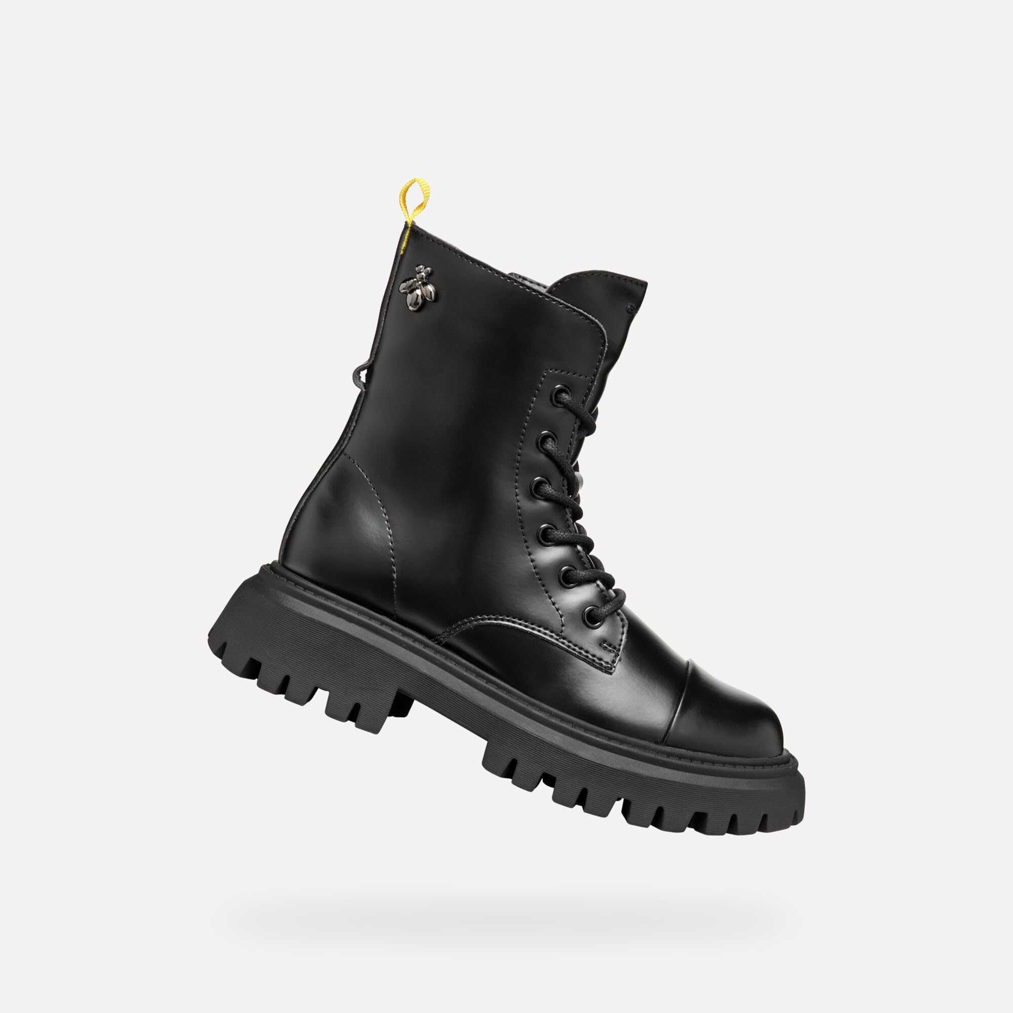 Geox J Maquinnens Girl B Bota ChelseaNiñas