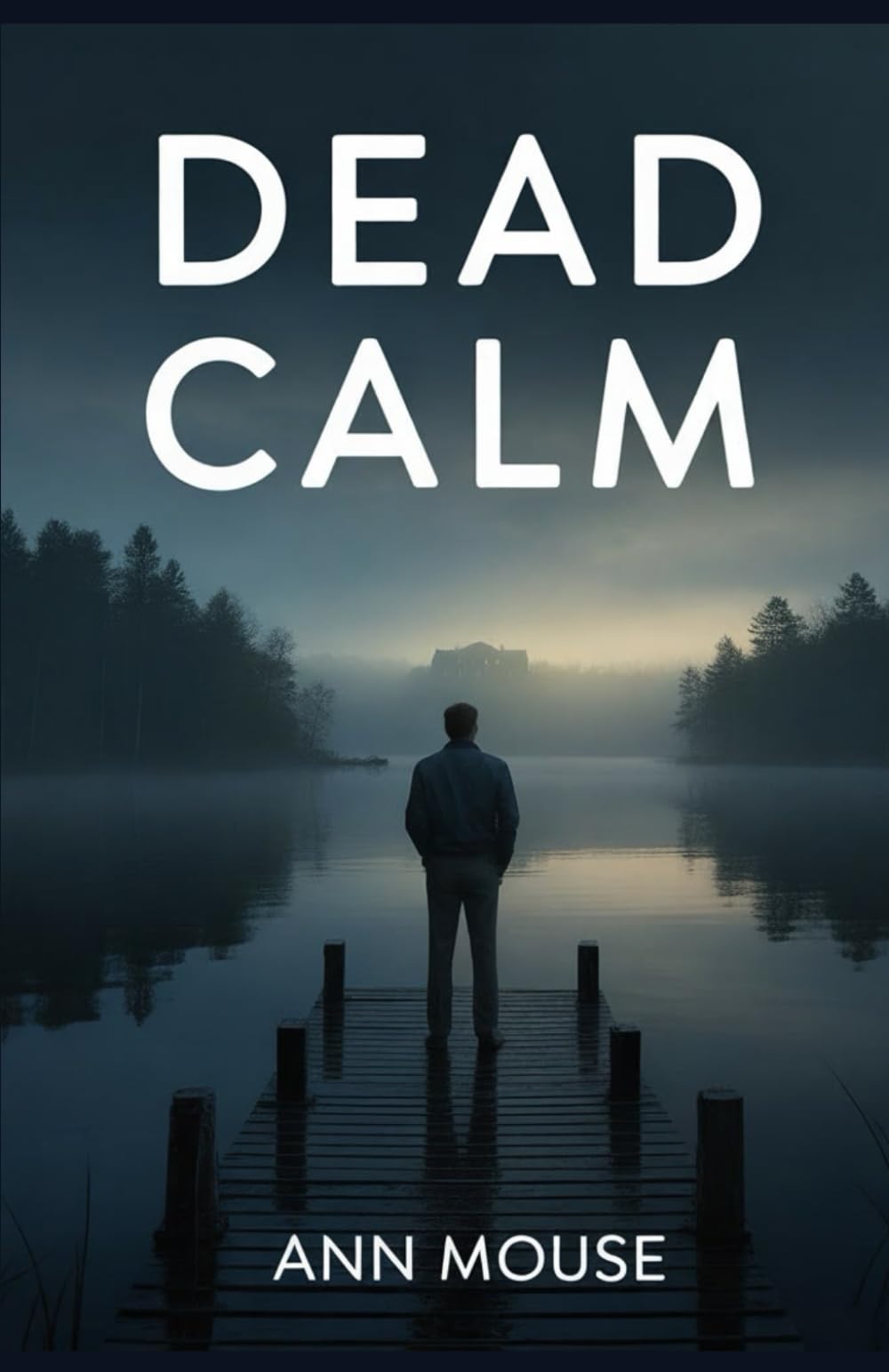 Dead Calm: A Detective Devin Thriller: 1