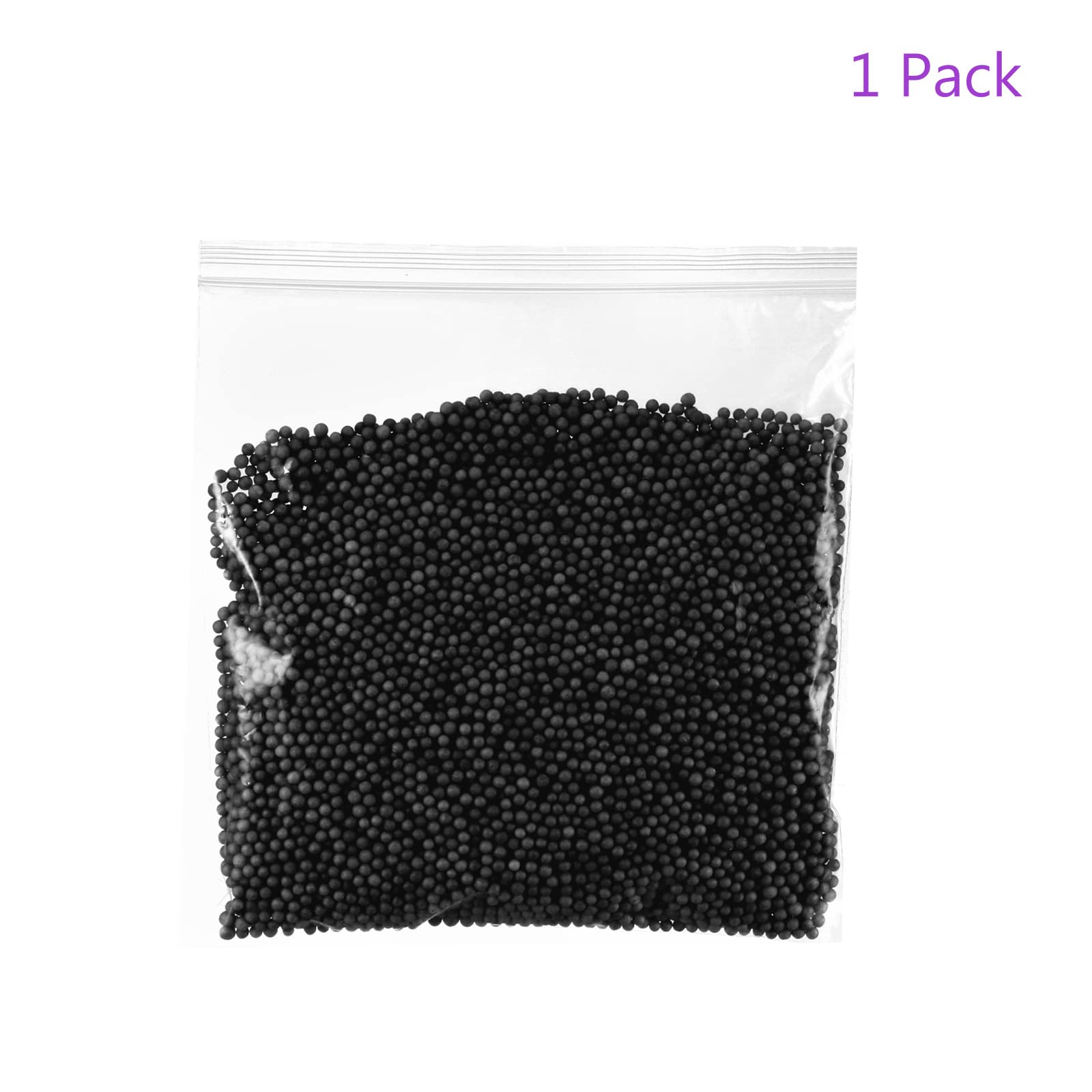 Lot De 2 Paquets Billes En Mousse Polystyrène 2,5-4 Mm - Pour Bricolage Et Décoration DMiotech Billes Mousse Aquarium Déco Lot De 2 Paquets Billes En Mousse Polystyrène 2,5-4 Mm - Pour Bricolage Et Décoration DMiotech Billes Mousse Aquarium Déco