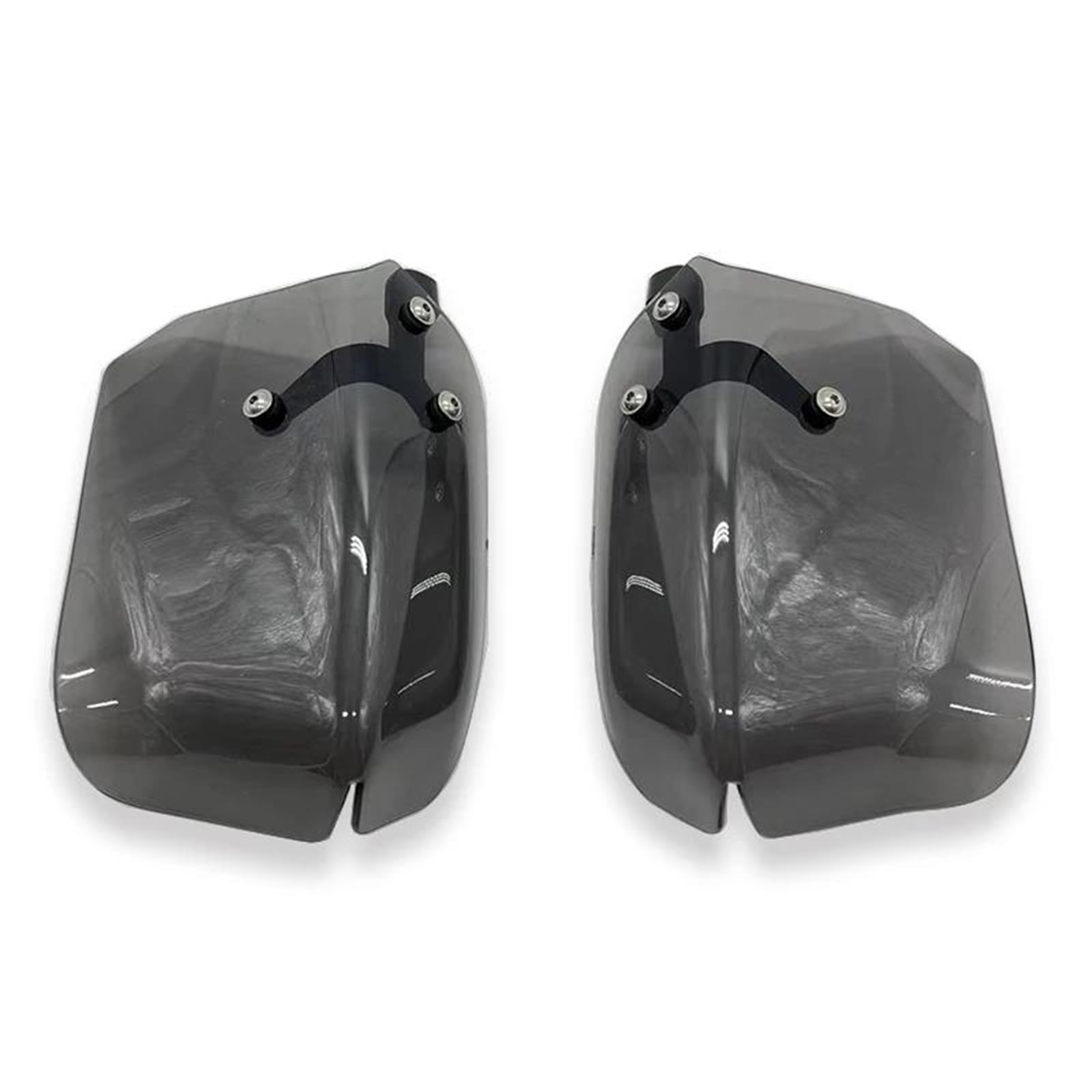 Protège-mains protecteurs J300 ABS pour rouler au sec en hiver