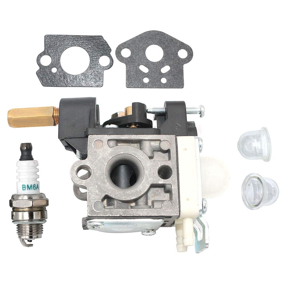 MOTOKU Vergaser Tune-Up Kit Für Echo Gartengeräte (PE-200, SRM-230, GT-200R Etc.)