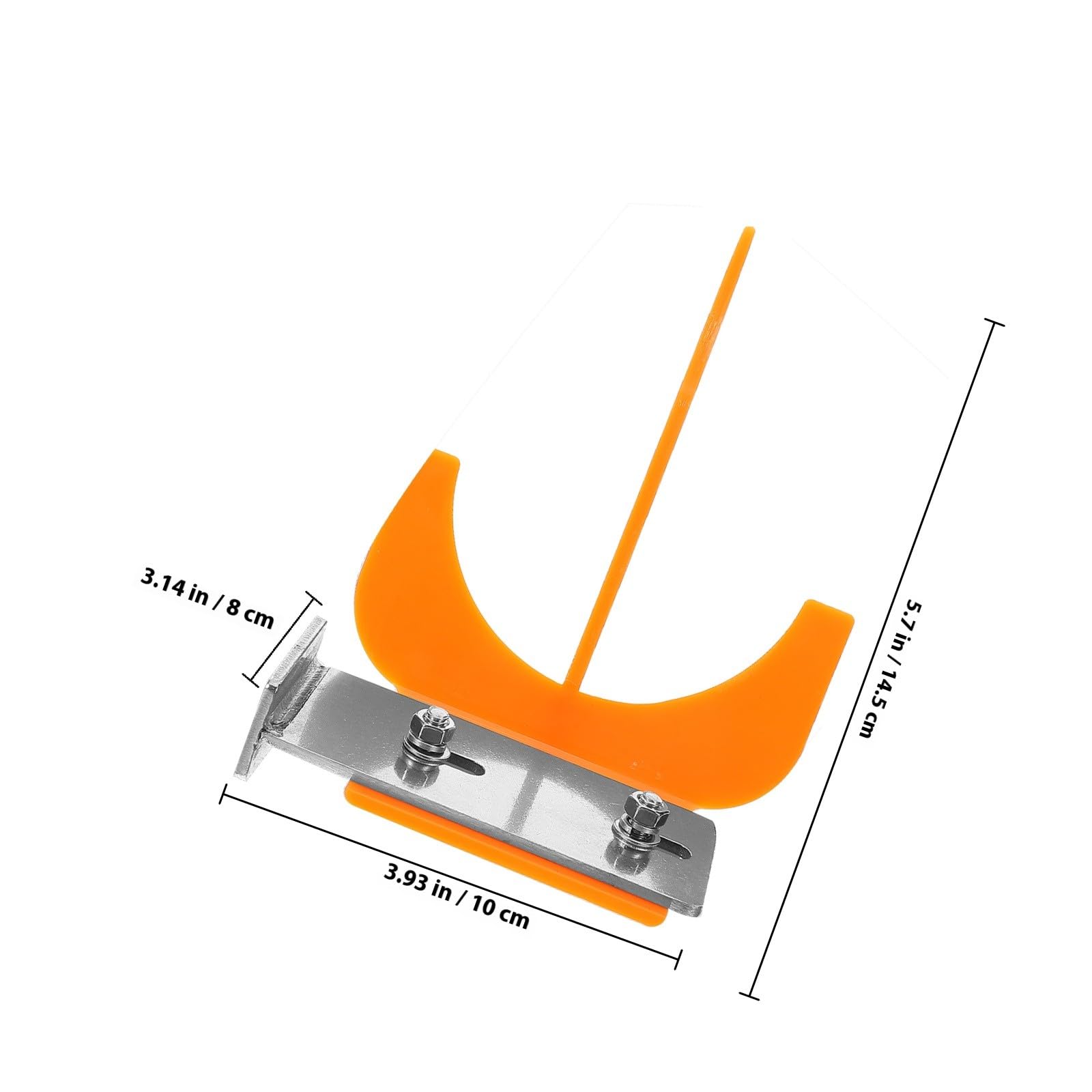 Ricambio Xc-2000e Serie Pelatore per Spremiagrumi Arance Plastico