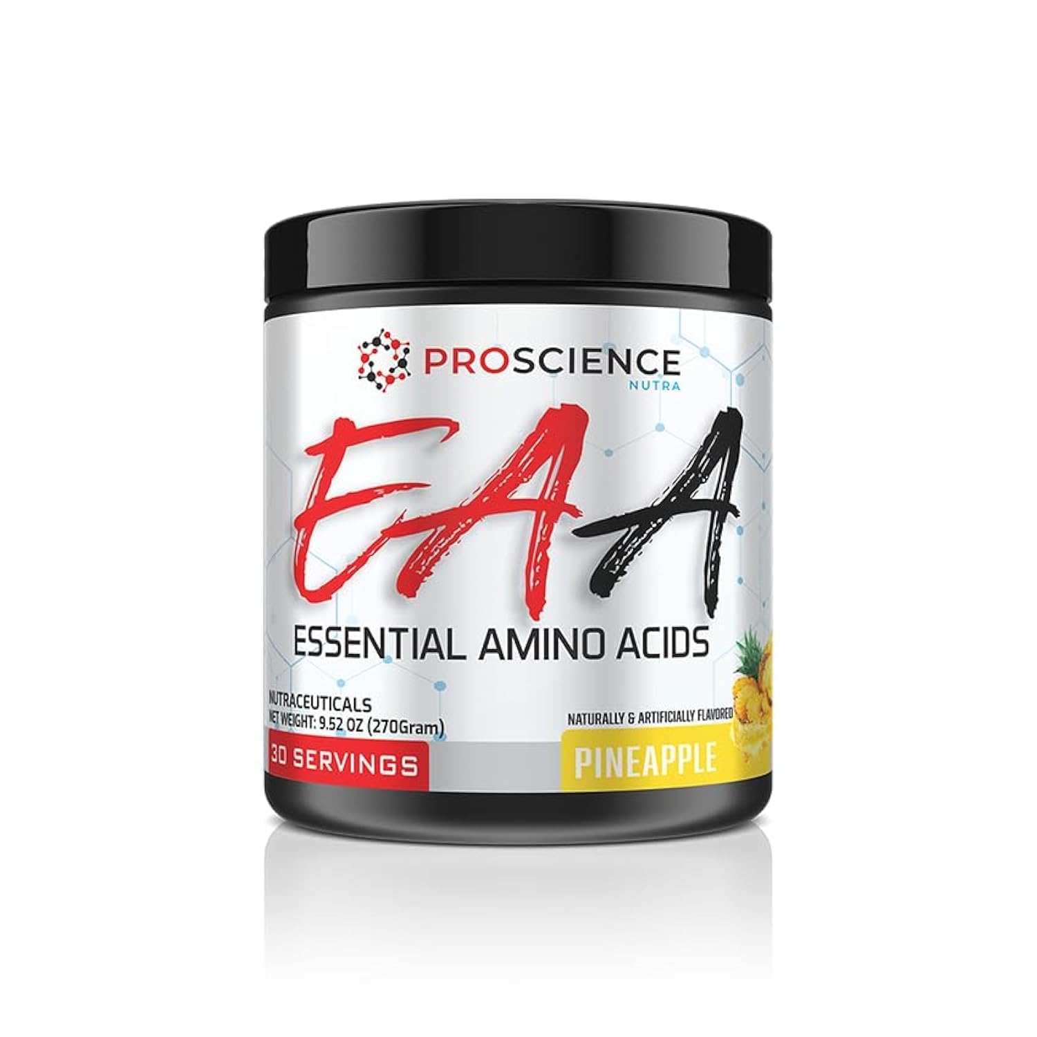 Essential Amino Acids - 30 Servings (Pineapple)