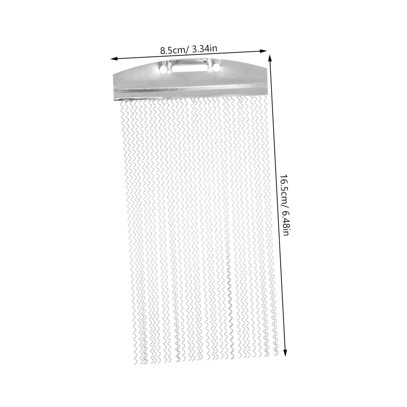 Garneck Snare Drum Wire Straps Drum String Belt Shiny Colors for Drummers Snare Enthusiasts