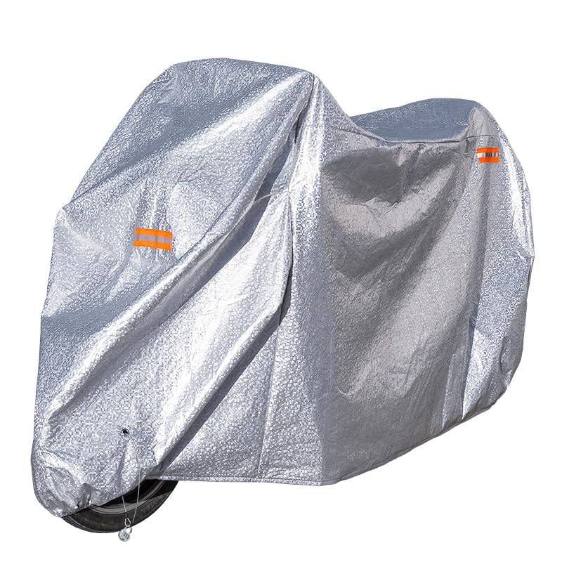 Motorhoes voor BMW Motorrad R 1250 GS Adventure, 210D Oxford Doek