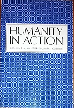 Paperback HUMANITY IN ACTION Book