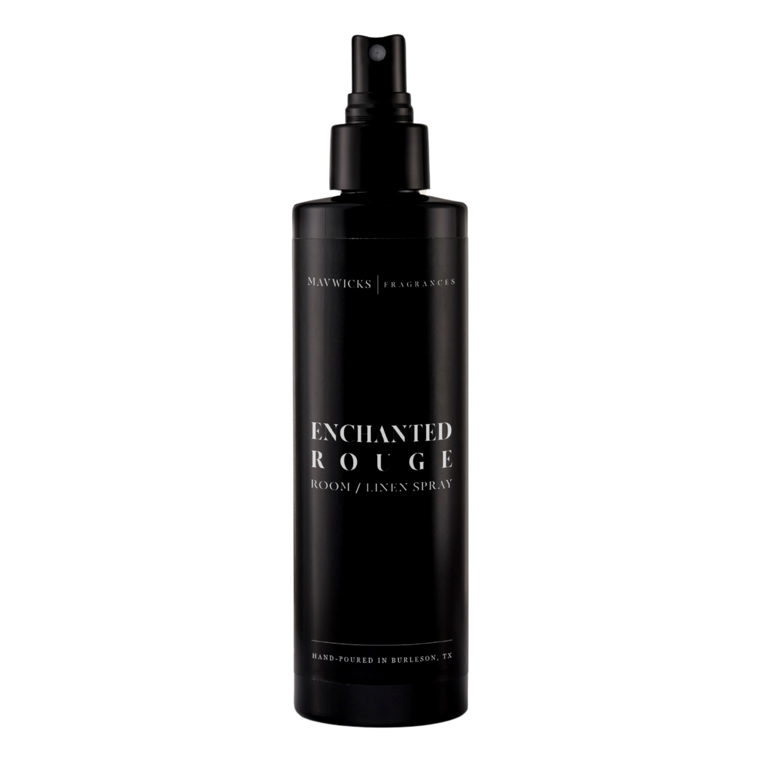 Amazon.com: Mavwicks Fragrances - (Enchanted Rouge) Linen & Room
