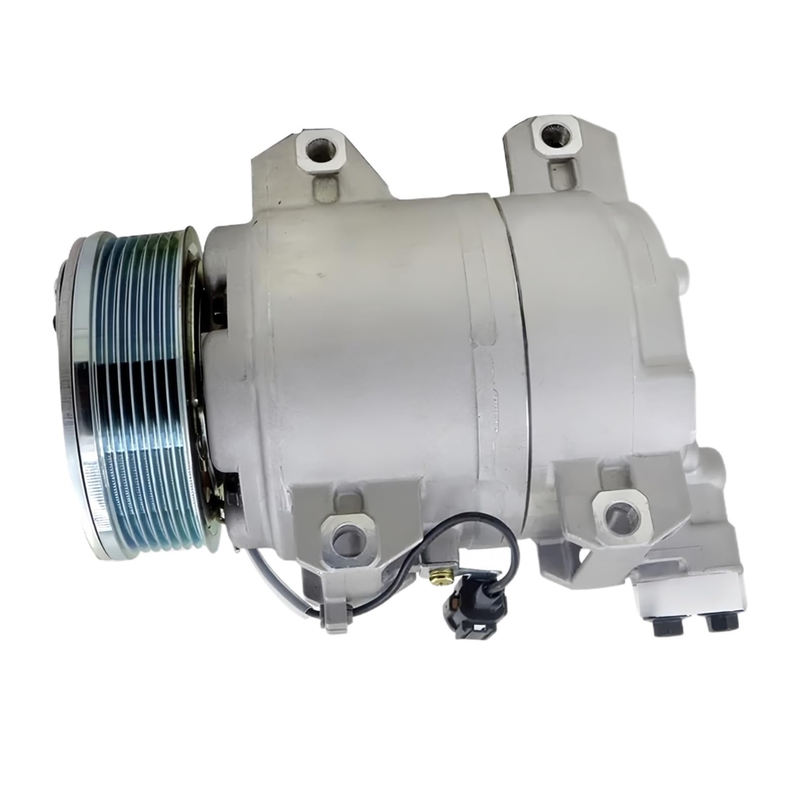 Liopjj One Color Dks17d Ac Compressor Compatible With Nissan Caravan Nv350 2.8 Urvan E25 926003Xc0b 92600-3Xc0b 92600-Vz00a 5060123040 926003Xc0a 92600-3