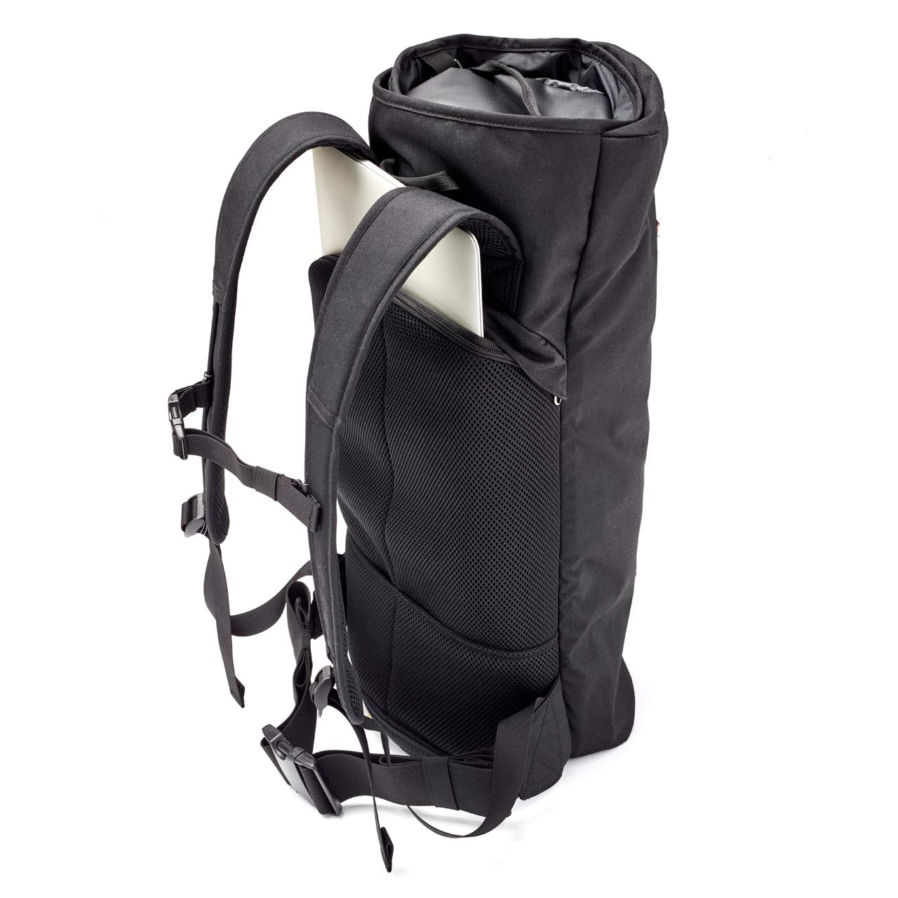 Henty CoPilot BackPack バックパック ビジネスバッグ 黒 Amazon.co.jp: ヘンティ コパイロット バックパック STD BK