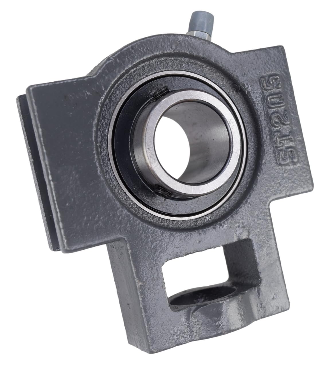 1" Take-up Ball Bearing Unit UCT205-16, UCST205-16; Interchangeable with Link-Belt: WSTU250-1; NTN: UCT205-100T; SKF: TBY-1-TM; Sealmaster: ST-16; & More