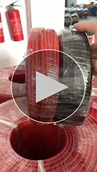 Amazon.com: Oududianzi 2x65 Feet Solar Panel Wire, 10AWG Solar