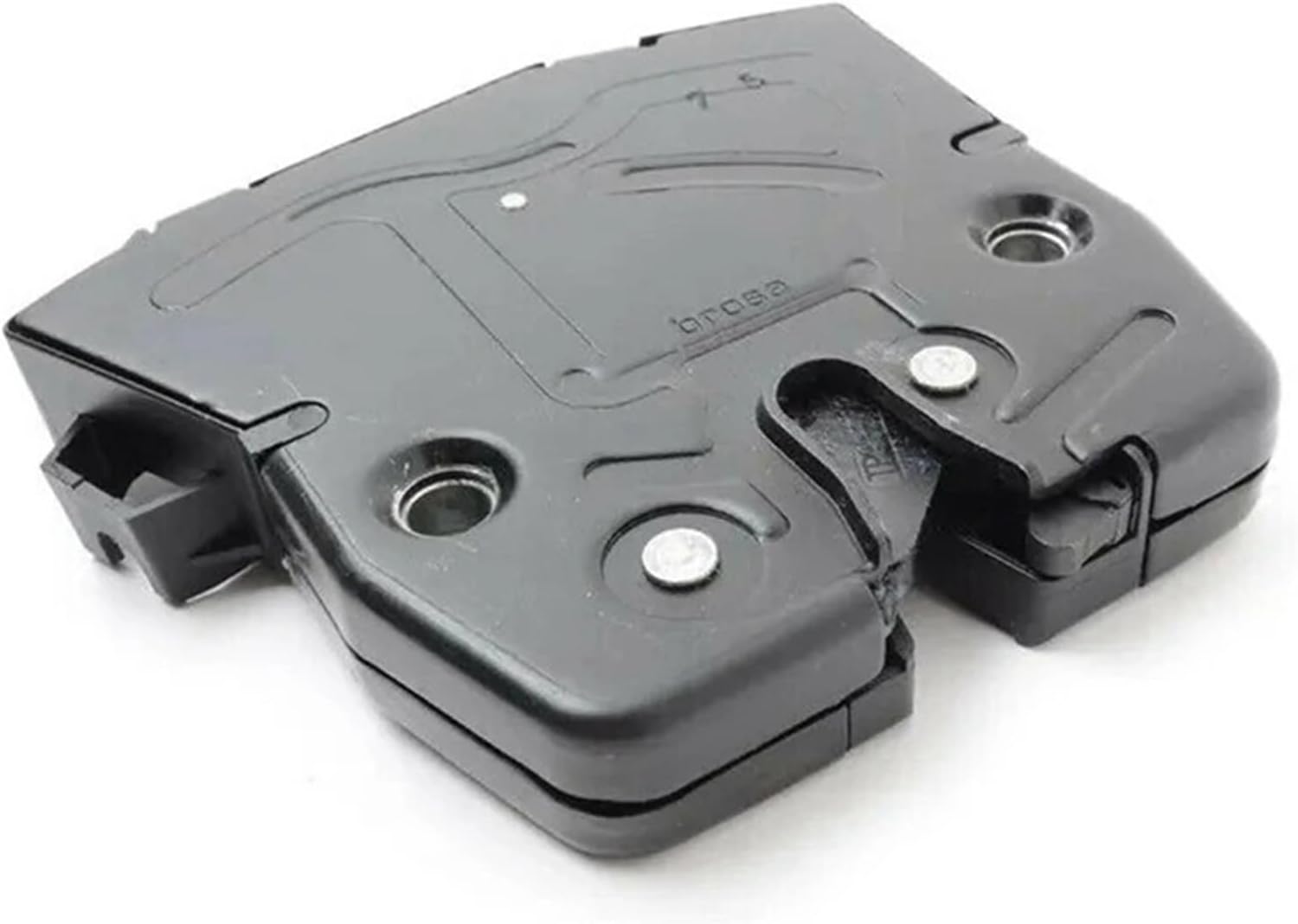 for BMW E70 for X5 2006 2007 2008 2009 2010 2011 2012 2013 Car Rear Tailgate Latch Trunk Lid Lock 51247308849 51247206579